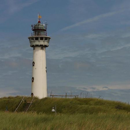 Apartamento Ammophila 2 Egmond aan Zee Exterior foto