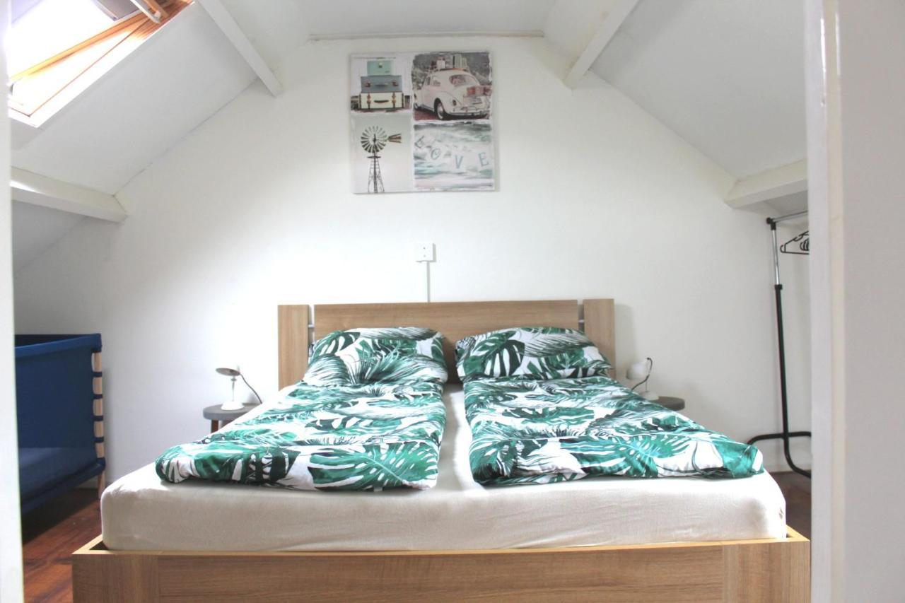 Apartamento Ammophila 2 Egmond aan Zee Exterior foto