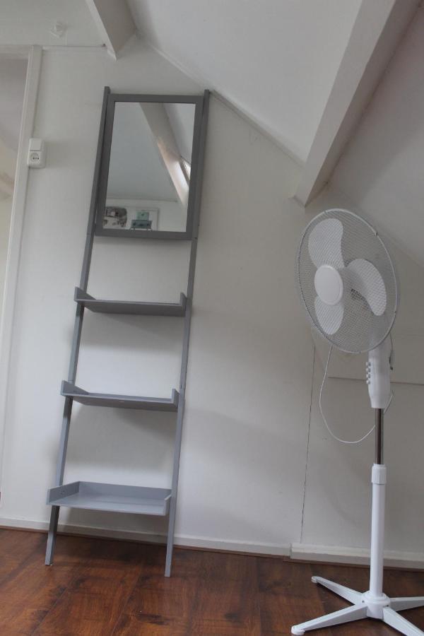 Apartamento Ammophila 2 Egmond aan Zee Exterior foto