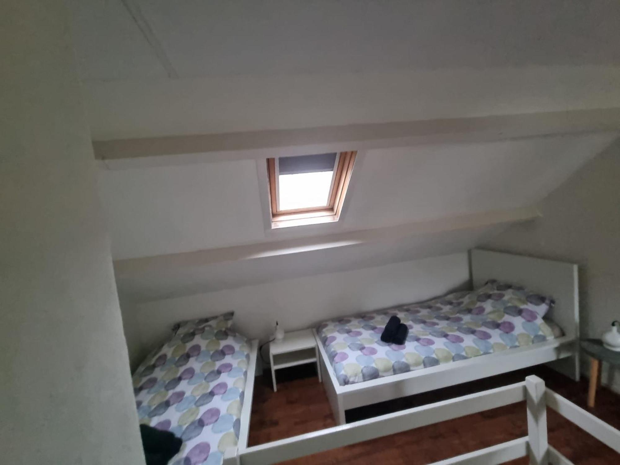 Apartamento Ammophila 2 Egmond aan Zee Exterior foto