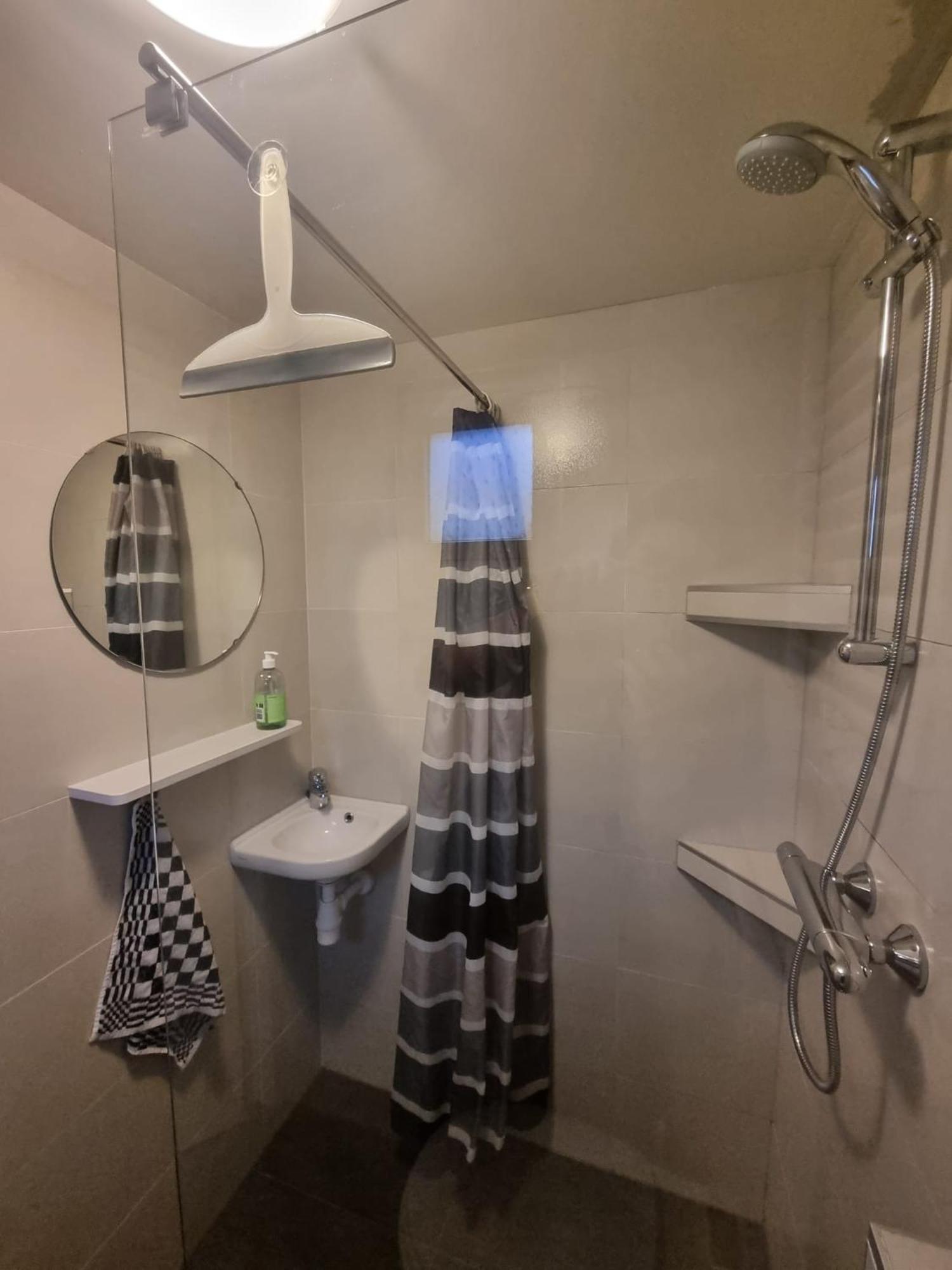Apartamento Ammophila 2 Egmond aan Zee Exterior foto