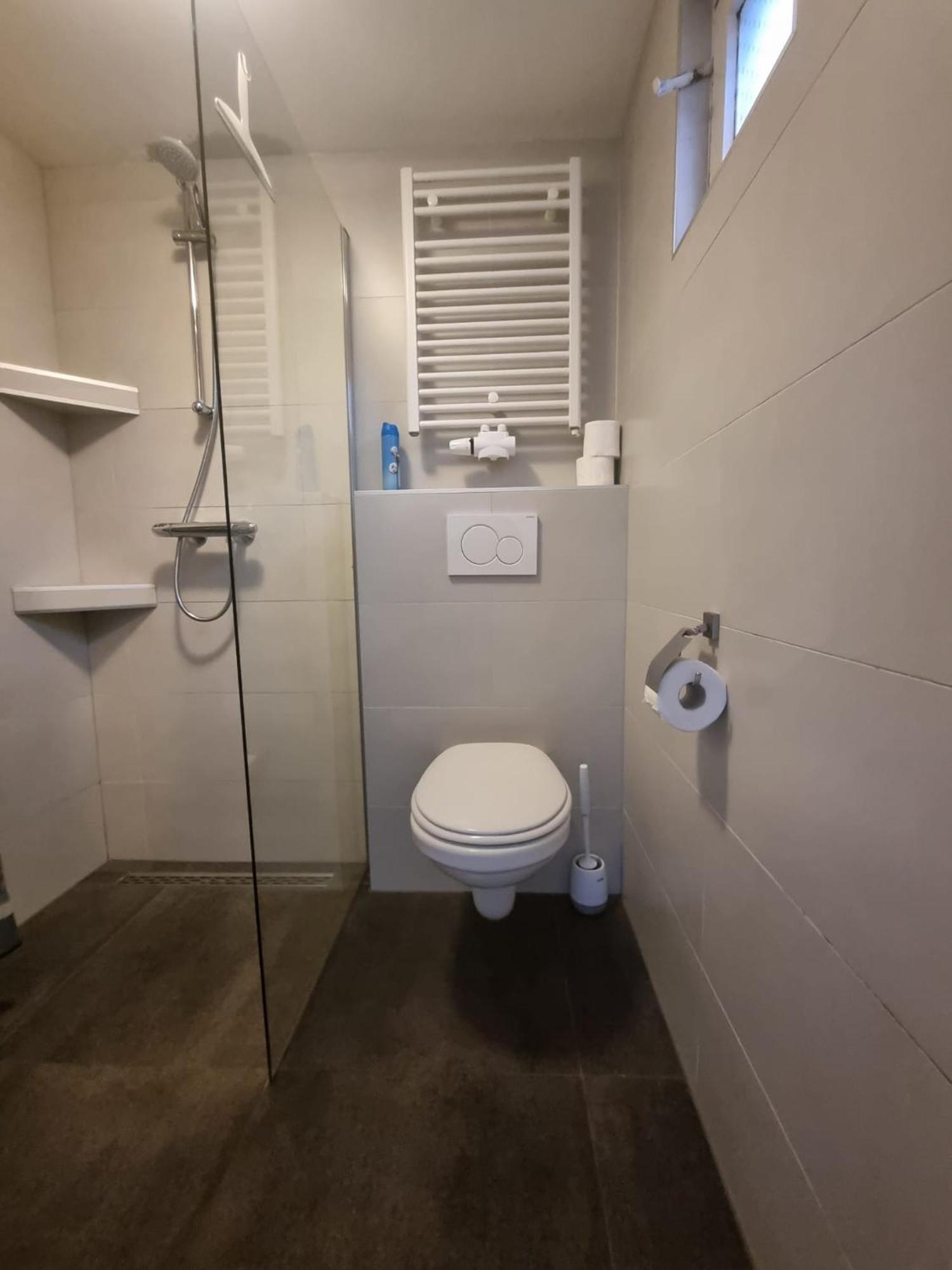 Apartamento Ammophila 2 Egmond aan Zee Exterior foto